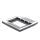 GEMBIRD Adapter HDD ramka 5,25'' na 2,5'' Slim 12mm MF-95-02 - 471278 - zdjęcie 4